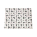 COBIJA TERMICA MORDEDERA N003 EL ROPERO