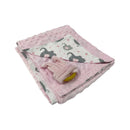 COBIJA TERMICA MORDEDERA N003 EL ROPERO