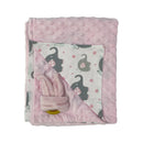 COBIJA TERMICA MORDEDERA N003 EL ROPERO