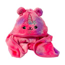 COBIJA UNICORNIO 4030 FASHION KIDS