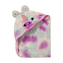 COBIJA UNICORNIO 4030 FASHION KIDS