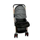 COCHE 602B BABY KAYS GREY
