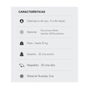 COCHE MECEDORA BALANCE PREMIUM BABY GRIS