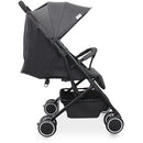 COCHE COMPACTO BIT JC207 BEBESIT NEGRO