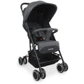 COCHE COMPACTO BIT JC207 BEBESIT NEGRO