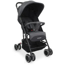 COCHE COMPACTO BIT JC207 BEBESIT NEGRO