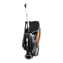 COCHE MALETA SPRINT FLEX  GK01 BEBESIT BLACK