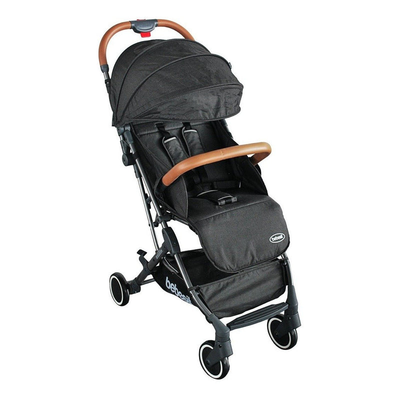 COCHE MALETA SPRINT FLEX  GK01 BEBESIT PINK