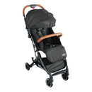 COCHE MALETA SPRINT FLEX  GK01 BEBESIT GREY