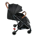 COCHE MALETA SPRINT FLEX  GK01 BEBESIT GREY