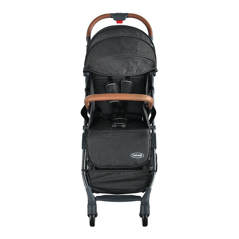 COCHE MALETA SPRINT FLEX  GK01 BEBESIT PINK