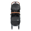 COCHE MALETA SPRINT FLEX  GK01 BEBESIT GREY