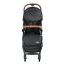COCHE MALETA SPRINT FLEX  GK01 BEBESIT BLACK