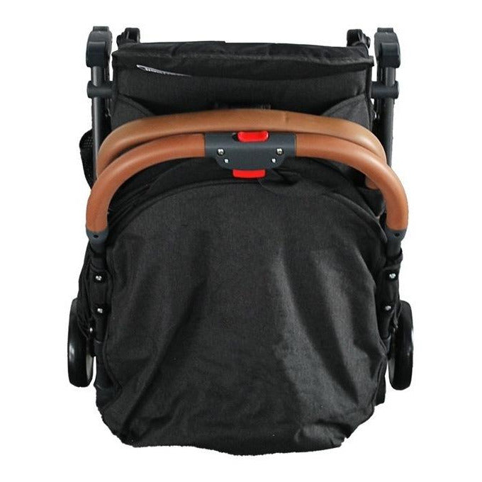 COCHE MALETA SPRINT FLEX  GK01 BEBESIT PINK