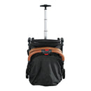 COCHE MALETA SPRINT FLEX  GK01 BEBESIT PINK