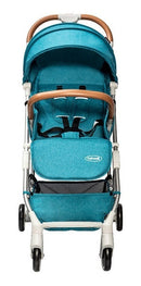 COCHE MALETA SPRINT FLEX  GK01 BEBESIT GREY