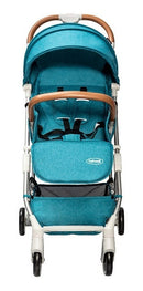 COCHE MALETA SPRINT FLEX  GK01 BEBESIT BLACK