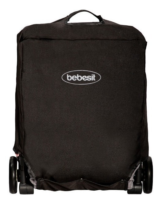 COCHE MALETA SPRINT FLEX  GK01 BEBESIT PINK