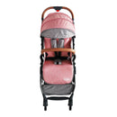 COCHE MALETA SPRINT FLEX  GK01 BEBESIT PINK