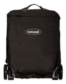 COCHE MALETA SPRINT FLEX  GK01 BEBESIT GREY