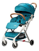 COCHE MALETA SPRINT FLEX  GK01 BEBESIT BLACK