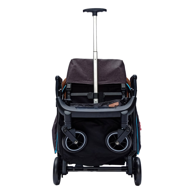 COCHE CONFORT 01 FISHER PRICE