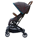 COCHE CONFORT 01 FISHER PRICE