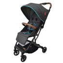 COCHE CONFORT 01 FISHER PRICE