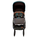 COCHE CONFORT 01 FISHER PRICE