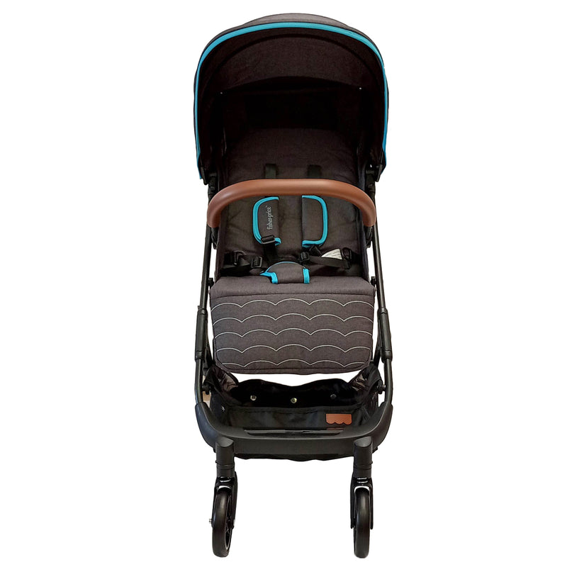 COCHE CONFORT 01 FISHER PRICE