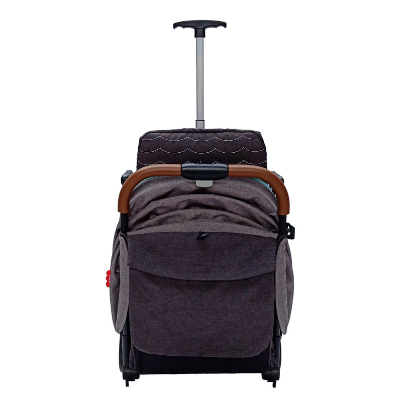 COCHE CONFORT 02 FISHER PRICE