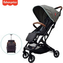 COCHE CONFORT 02 FISHER PRICE