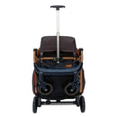 COCHE CONFORT 03 FISHER PRICE