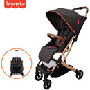 COCHE CONFORT 03 FISHER PRICE