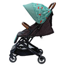 COCHE CONFORT 04 FISHER PRICE