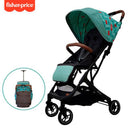 COCHE CONFORT 04 FISHER PRICE