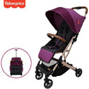 COCHE CONFORT 05 FISHER PRICE