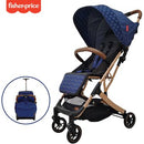 COCHE CONFORT 06 FISHER PRICE