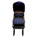 COCHE CONFORT 06 FISHER PRICE