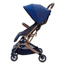 COCHE CONFORT 06 FISHER PRICE