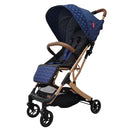 COCHE CONFORT 06 FISHER PRICE