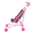 Coche Metalico Sencillo 2448  Plasticos