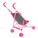Coche Metalico Sencillo 2448  Plasticos