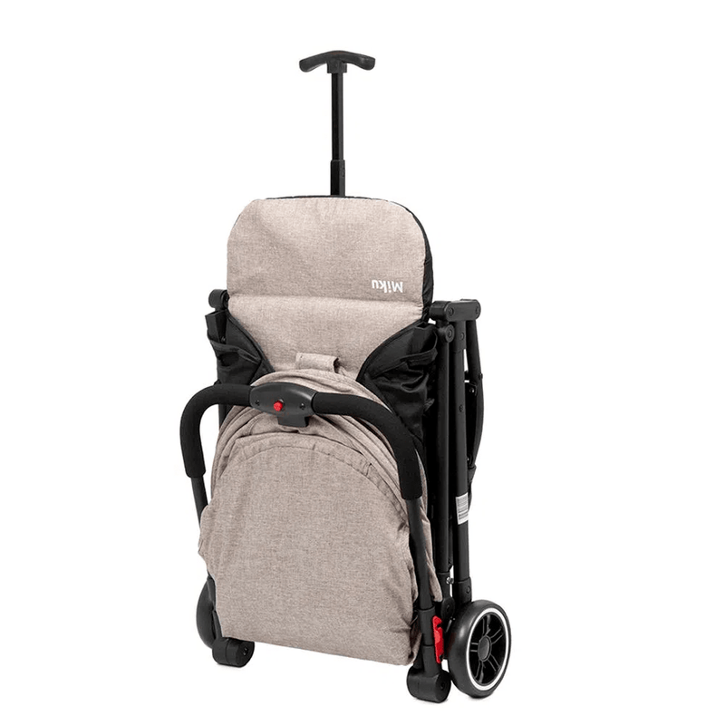 COCHE MIKU A60922 BIUM