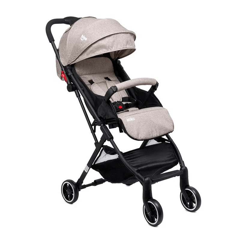 COCHE MIKU A60922 BIUM