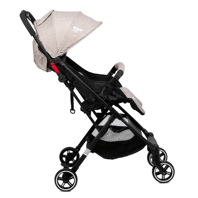 COCHE MIKU A60922 BIUM