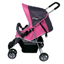 COCHE MILANO PACK 005 DIMARK BLUE