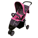 COCHE MILANO PACK 005 DIMARK BLUE