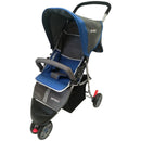 COCHE MILANO PACK 005 DIMARK