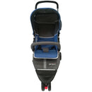 COCHE MILANO PACK 005 DIMARK BLUE
